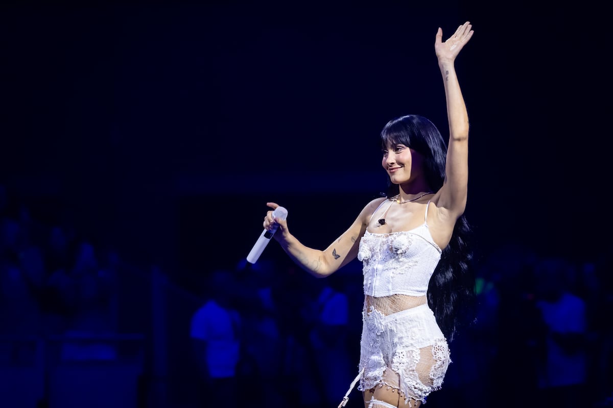 Entradas Aitana para sus conciertos en 2026: fechas de la gira, preventa y venta oficial