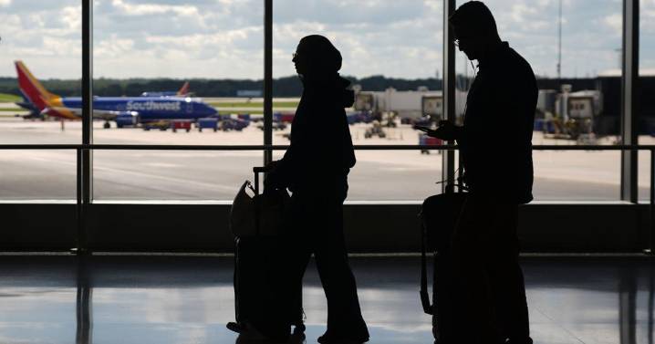 The government shutdown is putting a renewed spotlight on the cracks in the US aviation system