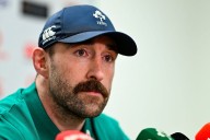 Jack Conan dismisses notion Ireland will be underdone in Chicago