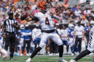 Vikings Could Reunite With 4,000-Yard QB After Carson Wentz Injury
