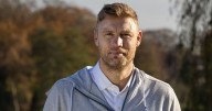 Freddie Flintoff couldn't watch TV shows with car crashes after his horror smash