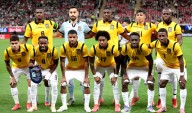 Ecuador respira tranquilo: recibió mejor noticia para el Mundial 2026