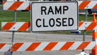 Here's where and when Loop 1604 will be closed in San Antonio this weekend