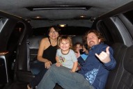 How a California family's disappearance ended with a grisly desert discovery