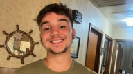 Remembering Southern Regional High Senior Gabriel Saldana