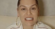 Jessie J admits she's 'frustrated' in 'out of my control' breast cancer update