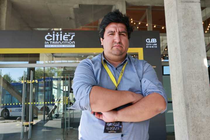 Julio Covarrubia, Service Manager de Entel Digital: “estamos desaprovechando la conectividad para cambiar la vida a las personas”