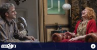 Netflix presenta "27 noches": Daniel Hendler y Marilú Marini protagonizan la nueva película argentina