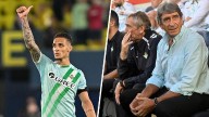 El Betis de Manuel Pellegrini empató con el Villarreal tras ir dos cero abajo... Revisa el agónico gol de Antony El equipo del "Ingeniero" lleva cinco partidos sin perder en la Liga.