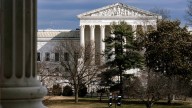 Supreme Court takes up GOP-led challenge to Voting Rights Act that could affect control of Congress