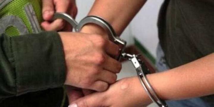 Cinco capturados tras ataque armado a conjunto residencial en Puerto Colombia con armas incautadas