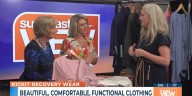 Bradenton native creates recovery clothing line for women in medical treatment