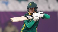 Women's World Cup: Kapp-Tryon fifties help South Africa survive Bangladesh scare