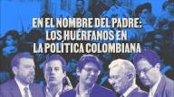 En el nombre del padre: los huérfanos en la política colombiana