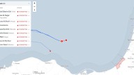 Nine boats of Global Sumud Flotilla intercepted by Israel