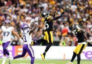 Christopher Carter's Steelers chat: 10.03.25