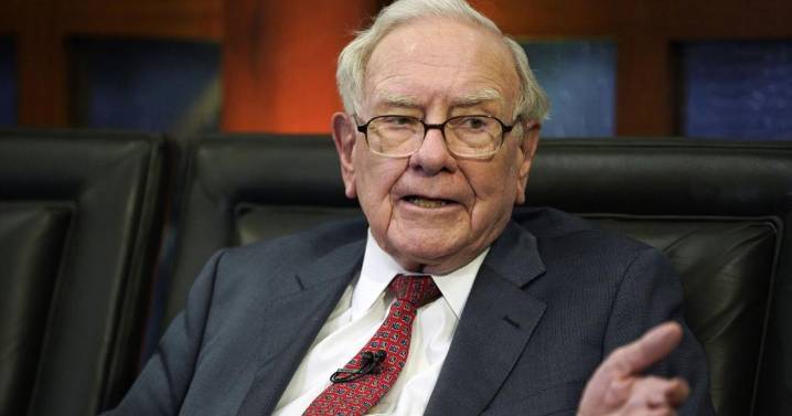 Berkshire Hathaway to pay $9.7 billion for OxyChem, potentially Warren Buffett's last big deal