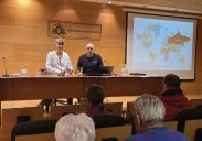 Alberto Campa: «Cada continente nos puede aportar mucho, Europa tiene un problema de mirada»