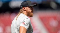49ers TE George Kittle to return to practice this week