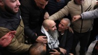 Los 150 presos palestinos liberados por Israel y que serán deportados de Palestina