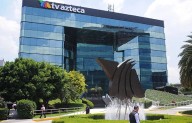 TV Azteca y sus acreedores ven difícil llegar a un acuerdo