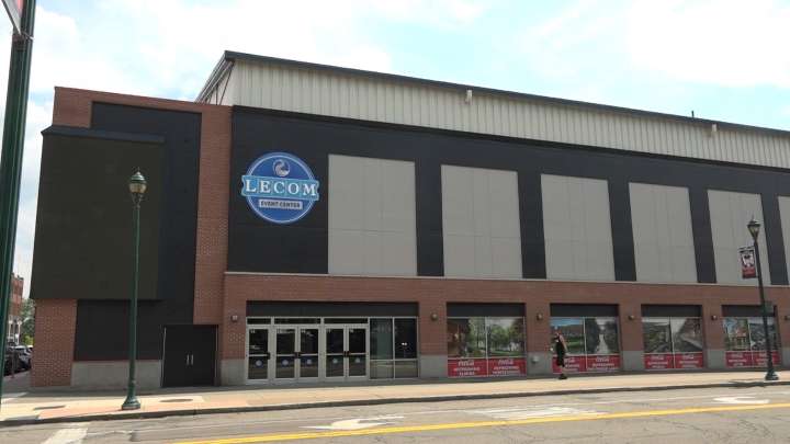 County Executive Questions Arena Finances, Proposed PILOT
