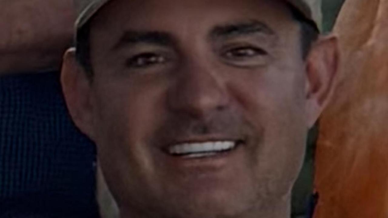 Shane Florio named as man killed after boat collides with yacht on Sydney’s Parramatta River