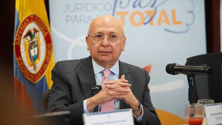 La gris huella de Montealegre en la justicia / Análisis