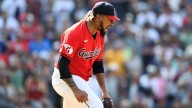Emmanuel Clase sería expulsado permanentemente de MLB por apuestas ilegales (+Detalles)