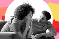 Parenting advice: I want to introduce my mom to my boyfriend. But there's something terrible in her past that makes this difficult.