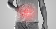Alterations in Gut Microbiota Linked to HRQoL in IBD