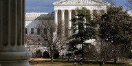 Supreme Court rebuffs push to revive Missouri law barring police from enforcing some U.S. gun laws