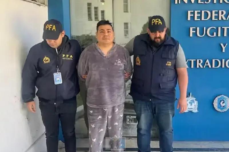 Quién es "El Señor Jota", el narco peruano acusado de ordenar el triple femicidio de Florencio Varela