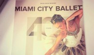 Miami City Ballet cumple 40 años con nueva dirección y expansión artística