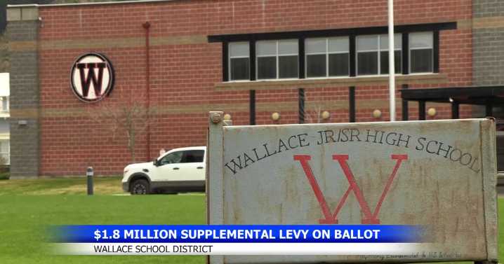 Shoshone County to vote on school and sheriff levies impacting local services