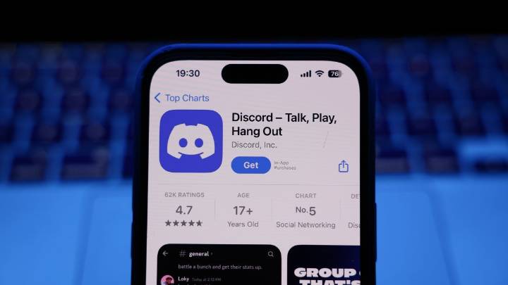 70,000 government-ID photos exposed in Discord user hack