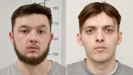 Drug dealer who organized Russia-linked arson attack in UK jailed for 17 years