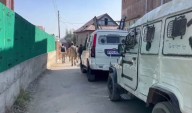 Police Conduct Widespread Searches in South Kashmir’s Shopian to Curb Anti