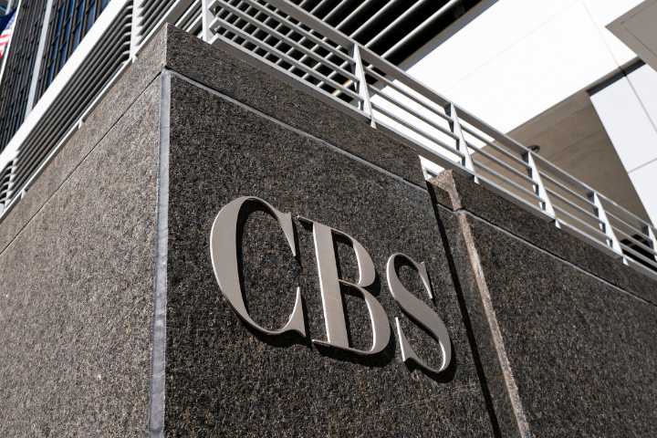‘CBS Evening News’ Rocked by Big Shakeup