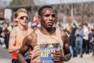 Former NCAA Star’s ‘American Dream’ to Begin at Chicago Marathon Weeks After Bold Move