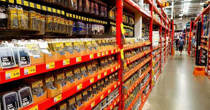 Steel and aluminum tariffs drive up costs for everyday nuts and bolts