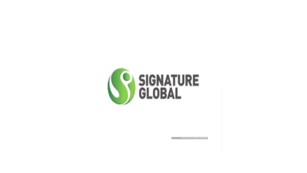 Signature Global Raises Rs 875 Crore From IFC; To launch Rs 14,000 crore Worth homes In Next 5 Months