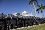 Decisión de jueza federal que ve la quiebra de Puerto Rico tiene un “impacto bien grande” en la Reforma de la Policía