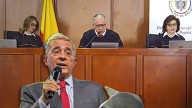 Así fue el regaño que le hizo el Tribunal Superior a la jueza Sandra Heredia por el fallo en primera instancia