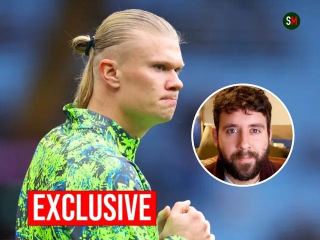 “Mad” Haaland start verdict delivered as “incredible” Man City EFL Cup benefits highlighted