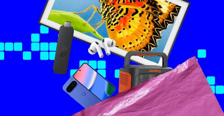 The 171 best October Prime Day deals