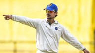 Ranji Trophy 2025-26 LIVE Score, Round Two Day 4 Updates: Nagaland Resist Tamil Nadu Charge
