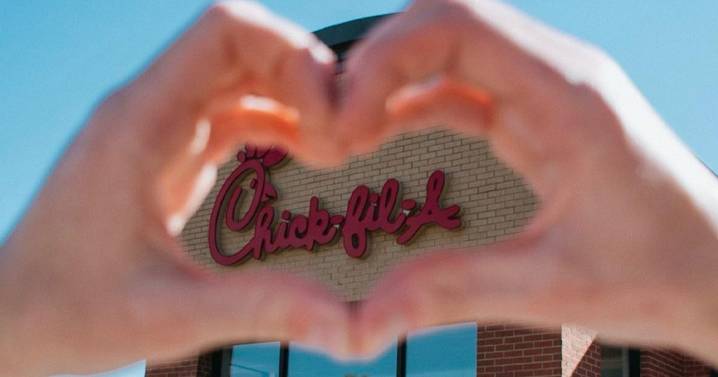 Chick-fil-A coming to Fairhope