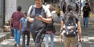 Alertan de fraudes telefónicos provenientes del extranjero