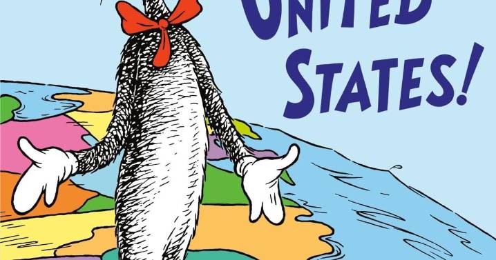 A newly discovered Dr. Seuss manuscript will celebrate America’s 250th anniversary